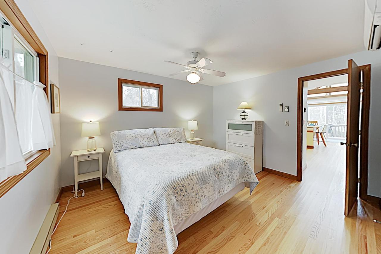 Harbor Cove Cottage Edgartown Exterior photo
