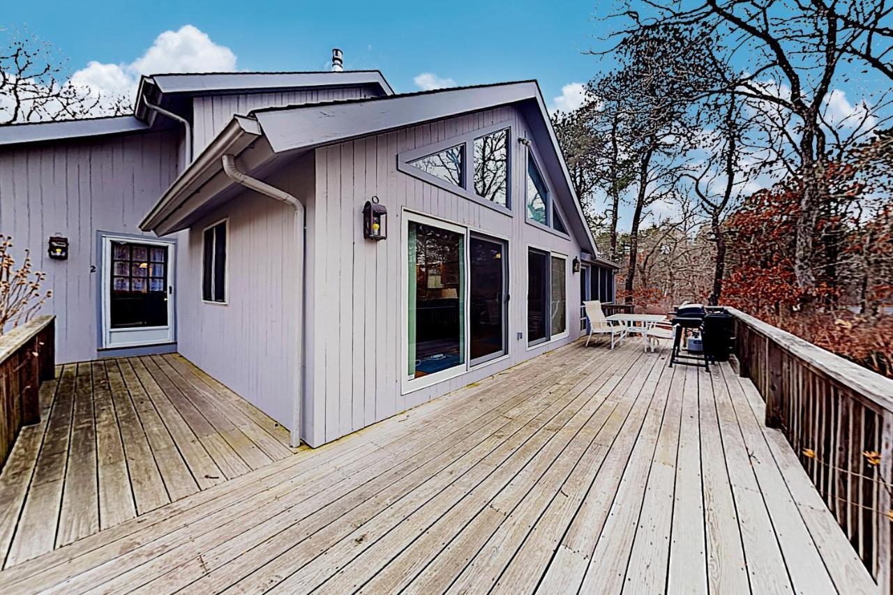 Harbor Cove Cottage Edgartown Exterior photo